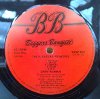 Gary Numan KO LP The Pleasure Principle side B v1